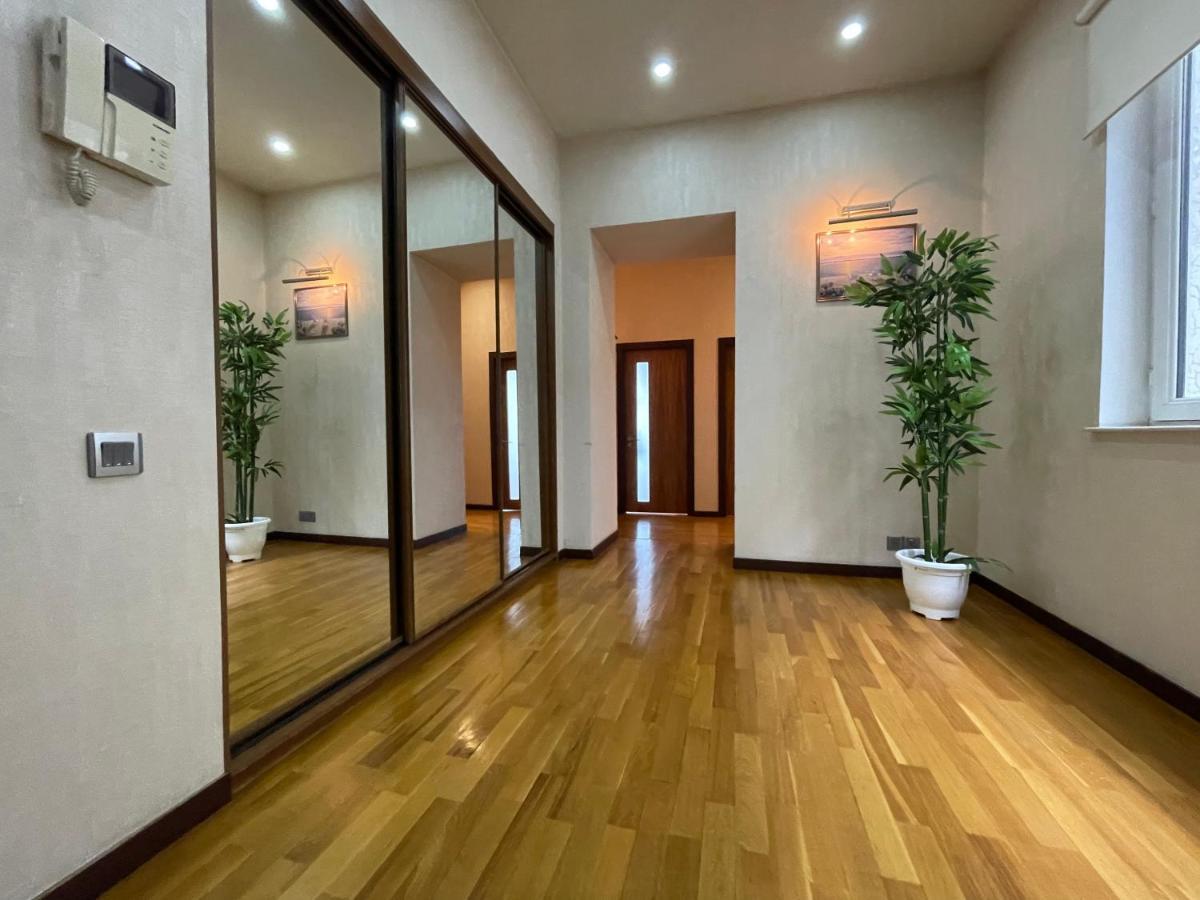 Gloriya Boulevard Apartment By Bakuapart Exterior foto